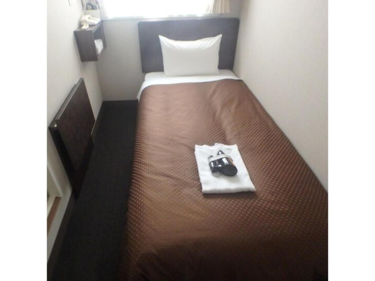 Hotel Suntargas Otsuka - Vacation STAY 08494v Tokyo Bagian luar foto