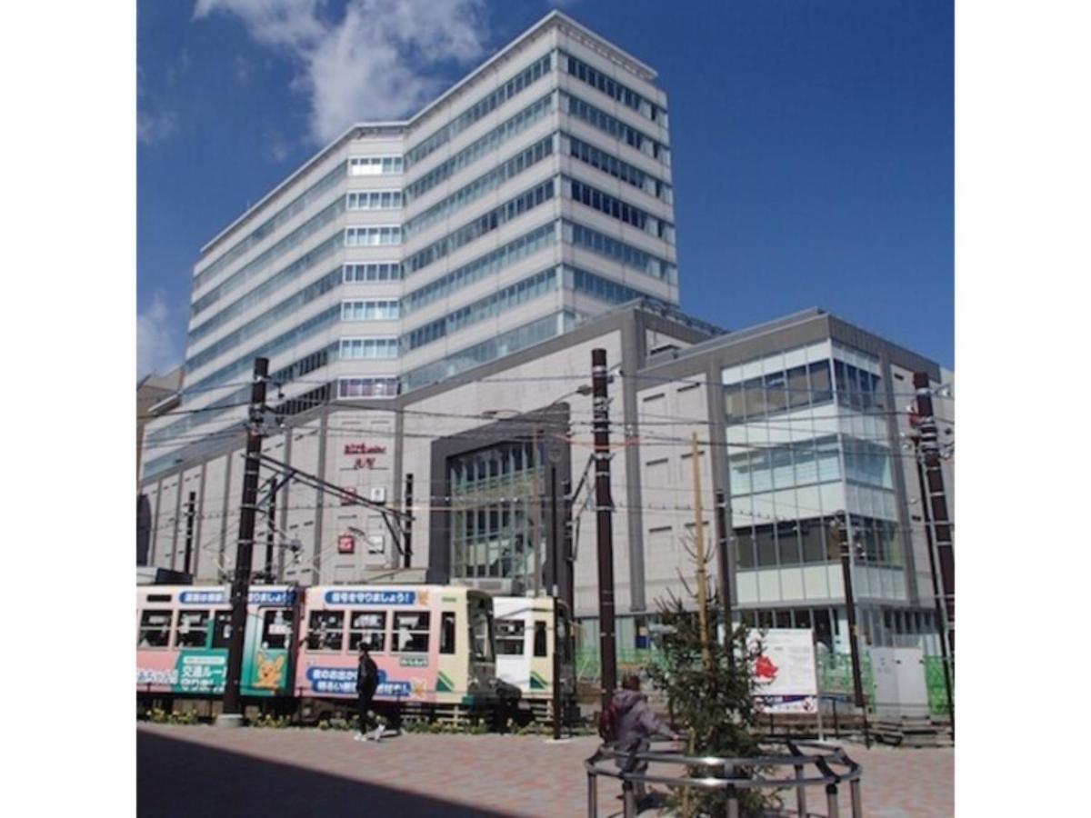 Hotel Suntargas Otsuka - Vacation STAY 08494v Tokyo Bagian luar foto